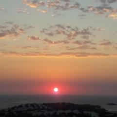 Sea view and private POOL Villa SELEN