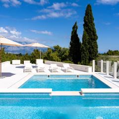 Villa Levante Apartments