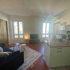 Superbe Appartement au coeur d ajaccio