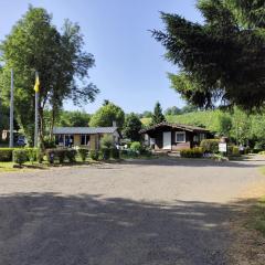 Camping la Vallée