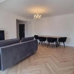 Apartament Uroczy 2