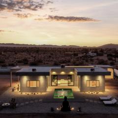 Villa Solace by Fieldtrip Modern Desert Oasis w Pool