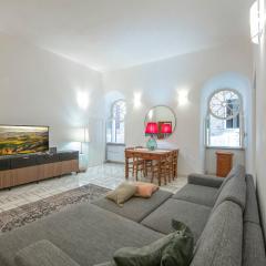 Guarnacci apartment