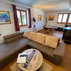 Apartment Kirchberg by Apartment Managers