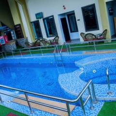 Zoey International Hotels Ltd