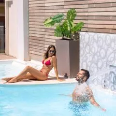 Hotel Villa Paola