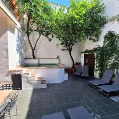 Hotel Casa de los Azulejos