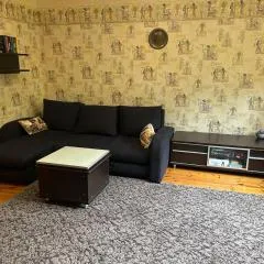 Pharaoh Apartment