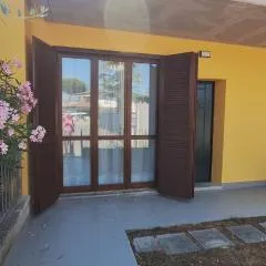 La casa di Aurora