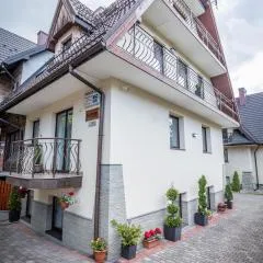 Darija apartamenty ścisłe centrum