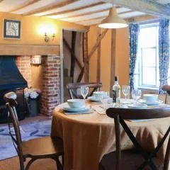 Bell Corner Cottage
