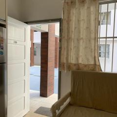 Seaside apartment, AV Atlantic