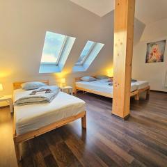 Sky View Innsbruck Apartment