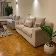 Cairo Charm