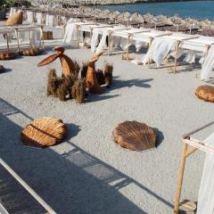 Apartament pe malul marii Constanta