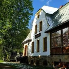Agroturystyka Ziemowit Karkonosze