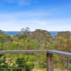 Valley to Sea Luxury Coast Getaway