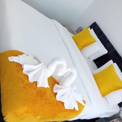 Spectacular London Stay