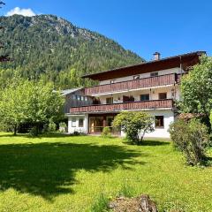 FeWo Bergblick Im Hochwald