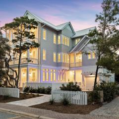 Waverly Retreat in Santa Rosa Beach