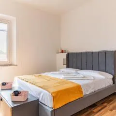 Leaning Tower Holiday Home - comfort king size rooms