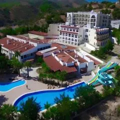 Elitium Thermal&Spa Hotel