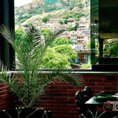 Hotel New Terrace