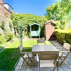 Richemont Cottage Whitby