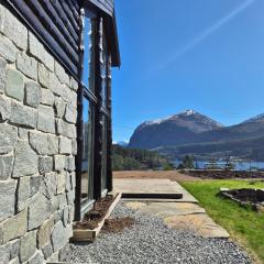 Idyllic house with views - close to nature