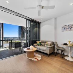 New Private Apt on Star Casino Brisbane