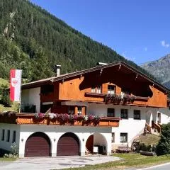 Apart Dorfbäck