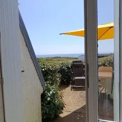 VUE MER POUR 4 PERSONNES