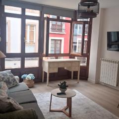 Apartamento Galería Cine Colón