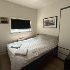 Cozy Room in the heart of Rødby! 5km from Femern & Puttgarden!