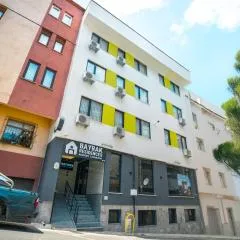 Airport Bayrak Residences Trabzon