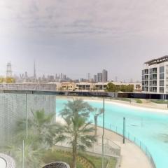 PVH - Lagoon View 1BR - District One