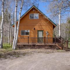 The Aspen House