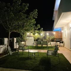 Aura Seaside Afrathias