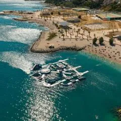 Hotel Fanat
