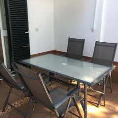 Adosado en la playa de la barrosa