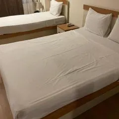 Ottoman Concept Hotel Taksim