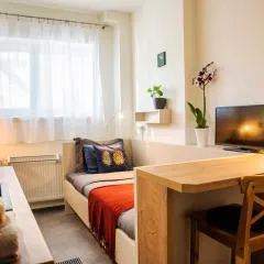 Apartmán u Horynů - Hýblova