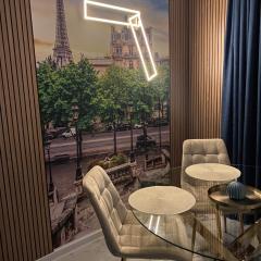 Apartament Paris