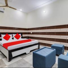 The kailash hotel