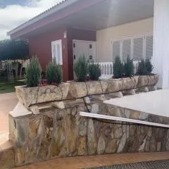Holiday Home Austry
