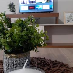 Hermoso Estudio - Excelente Ubicacion