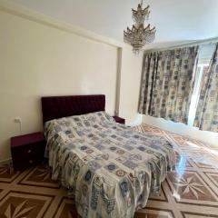 Sunny 3 bedroom appartment in the heart of tangier