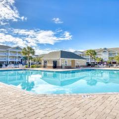 1615 The Havens condo