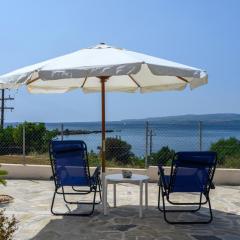 Lilian Home Just Steps from the Beach