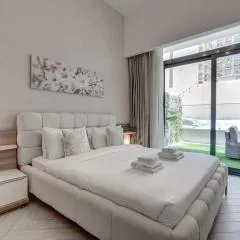 PVH - Bright 1BR in Oxford 212 - JVC